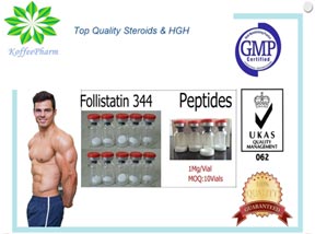 FOLLISTATIN  344 FST-344